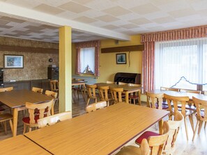 Casa | Sala de juegos