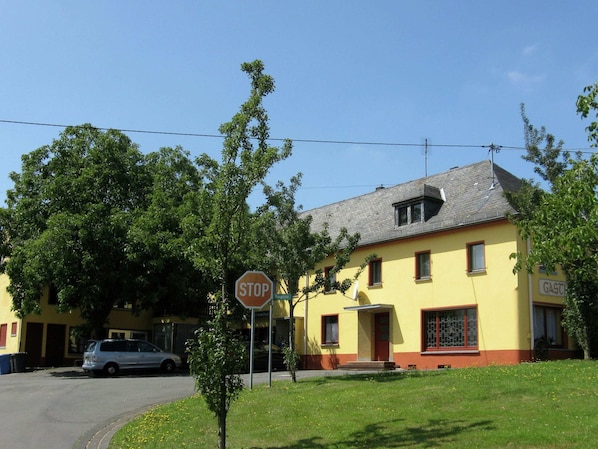 House | Exterior