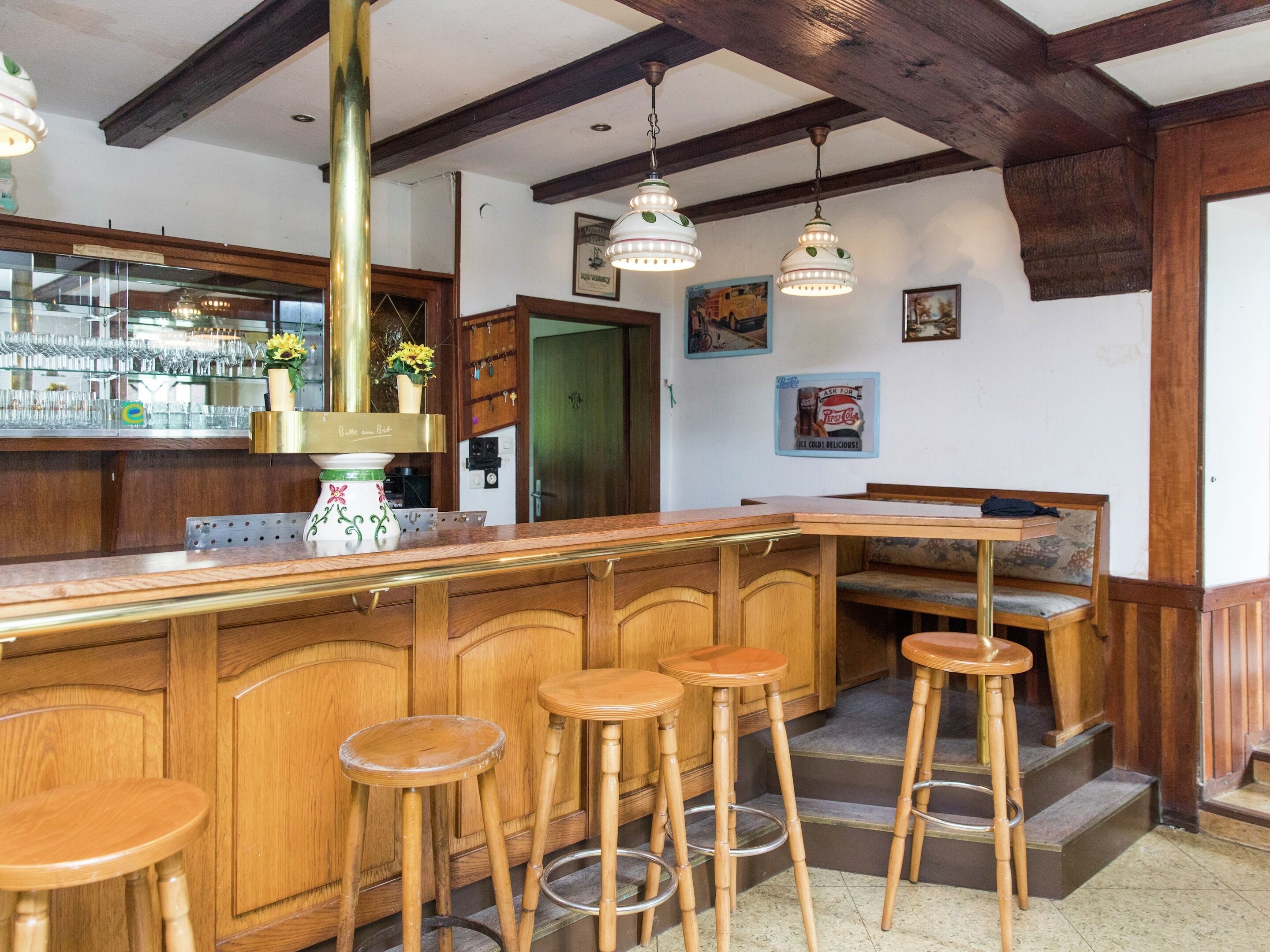 House | Bilik permainan