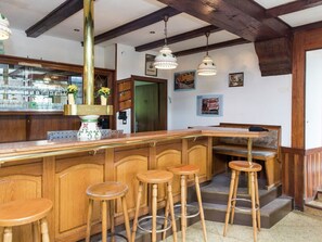 Maison | Salle de jeux