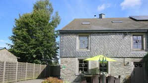 Unclassified image, 3 of 34, button - Wonderful Holiday Home in Acremont With Infrared Sauna (Bertrix)