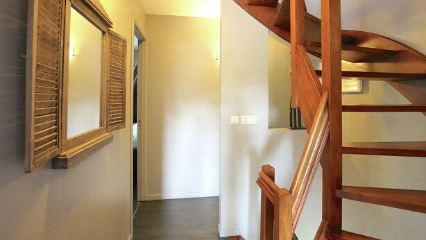 Unclassified image, 1 of 34, button - Wonderful Holiday Home in Acremont With Infrared Sauna (Bertrix)