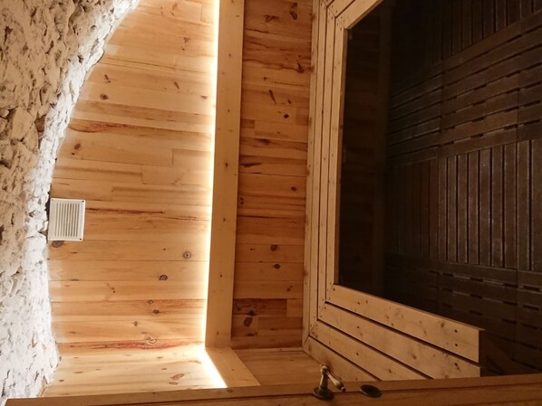 Casa | Tratamiento de spa