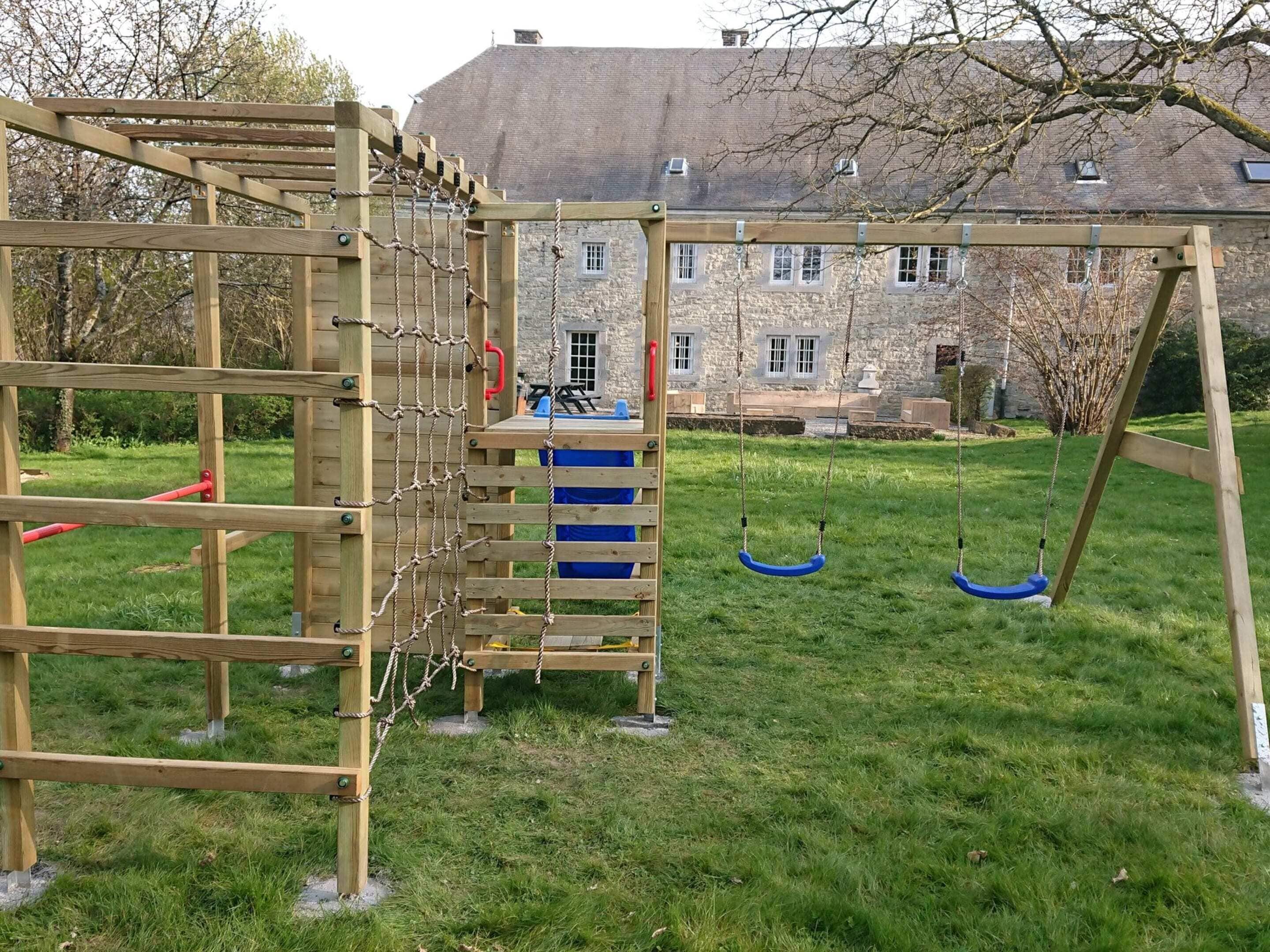 House | Property amenity