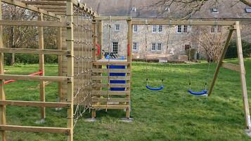 House | Property amenity