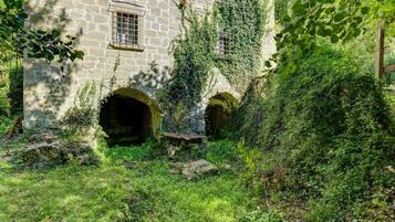 Cottage | Giardino