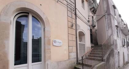 Cozy Holiday Home in Ragusa Ibla near Town Center