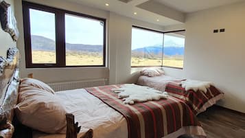 Chambre Triple Classique | Draps fournis