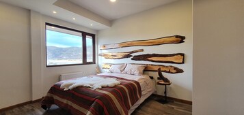 Double Bed Room | 床单