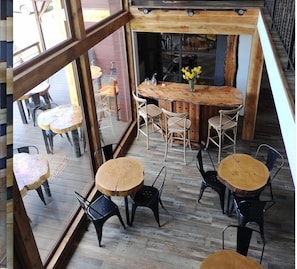 Cafetería