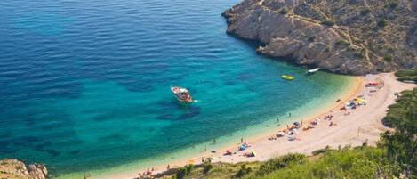 Apartment | View from property