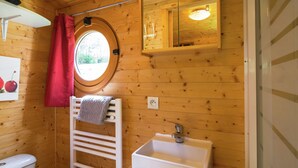 Cottage | Salle de bain