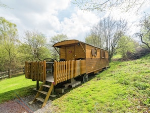Exterior - Beautiful Holiday Home in Sensenruth With Sauna (Bouillon)