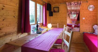 Beautiful Holiday Home in Sensenruth With Sauna