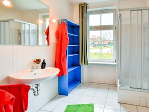 Appartement | Salle de bain