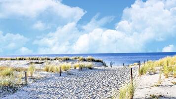 Apartment | Blick von der Unterkunft