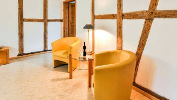 Apartment | Wohnzimmer