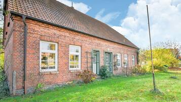 Apartment | Exterior