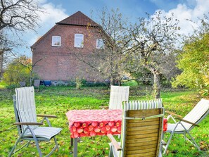 Appartement | Extérieur