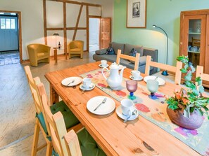 Appartement | Restauration