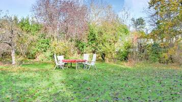 Apartment | Exterior