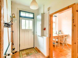 Apartment | Dining