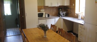 Vacation Home Near Skiarea Branäs
