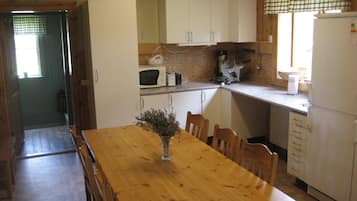 House | Private kitchen | High chair