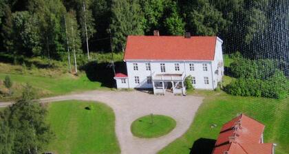 Vacation Home Near Skiarea Branäs