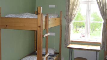 House | 10 bedrooms, individually furnished