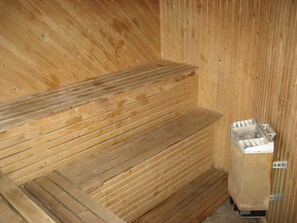 House | Spa treatment - Vacation Home Near Skiarea Branäs (Sysslebäck)