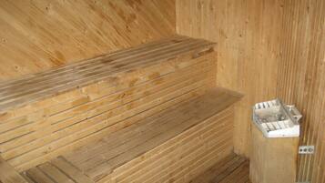House | Spa treatment