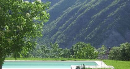 Belvilla by OYO Borgo Belvedere Mono