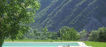 Belvilla by OYO Borgo Belvedere Mono