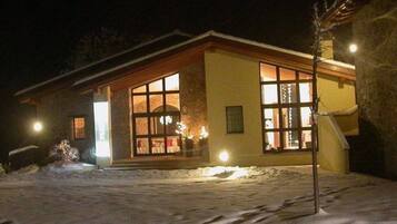 House | Exterior
