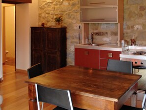 House | Living room - Belvilla by OYO Borgo Belvedere Mono (Lizzano in Belvedere)