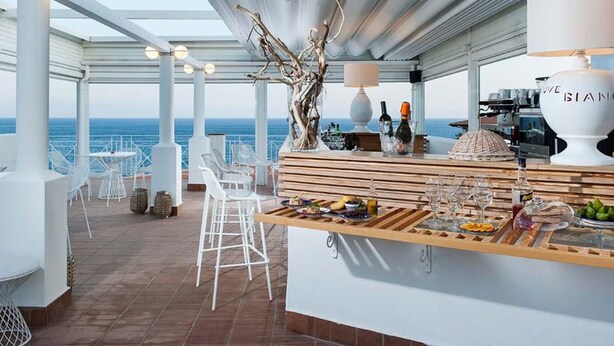 Unclassified image, 1 of 21, button - Inviting Apartment With Shared Pool Just 150 Meters From the Sea! (Vibonati)