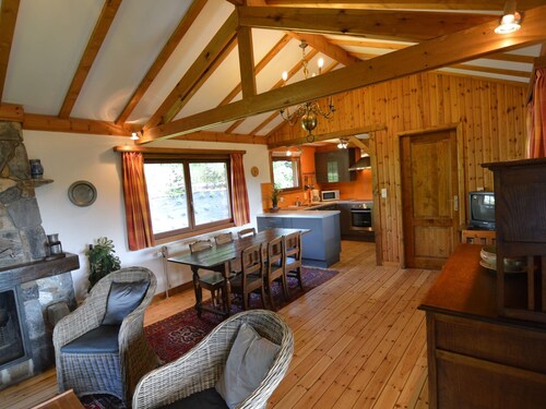 Pretty Cottage Ardennes near Valley of Lesse & Semois