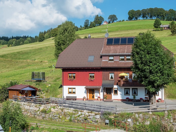 Exteriör