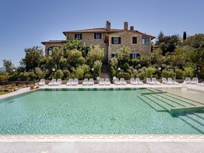 Exterior - Belvilla by OYO Superior 4 (Bettona)