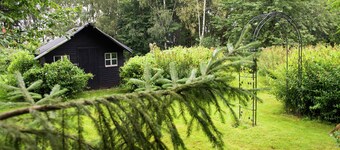 Holiday Home in Froidchapelle With Garden