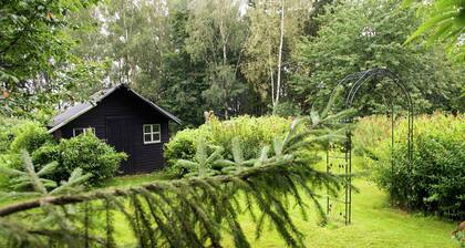Holiday Home in Froidchapelle With Garden
