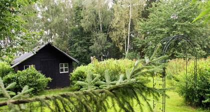 Holiday Home in Froidchapelle With Garden