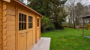 Rumah | Halaman properti