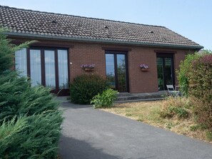 Eksteriør