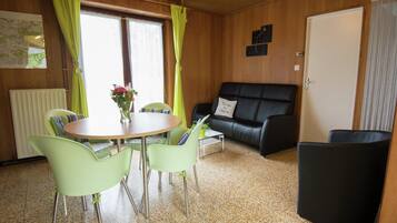 Rumah | Ruang keluarga