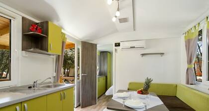 Cozy Holiday Home in Poljana With Sea Nearby