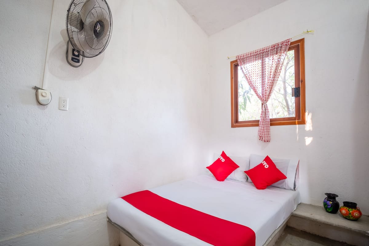 Chambre Standard | Chambres insonorisées, Wi-Fi gratuit, draps fournis