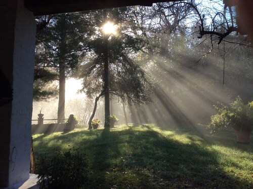 Cottage in Montefiore Near Forest and Beach