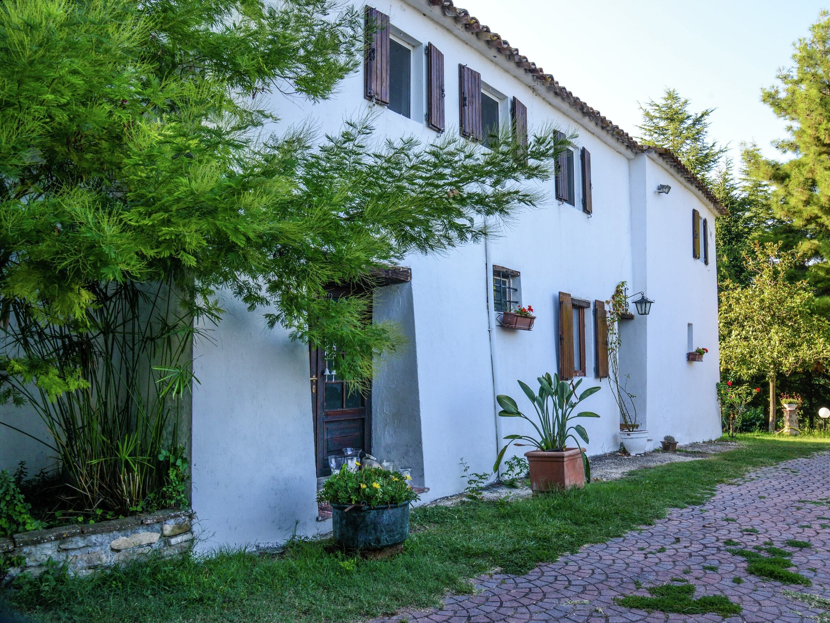 Cottage | Exterior